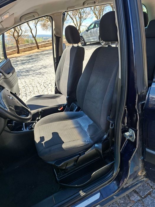 Opel Zafira 2.0 Dti, 2003, 291000 kms, 7 Lugares, Muito Boa Condição!