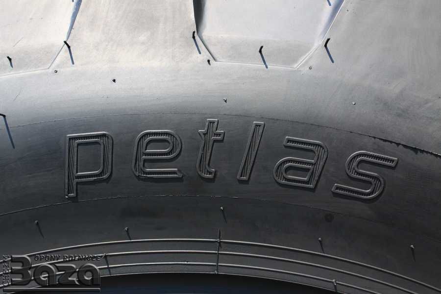 BAZĄ Opona 520/70R38 PETLAS TA-110 Szeroka Mocna + Tani Kurier !