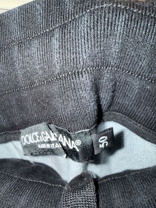 Костюм Dolce&Gabbana