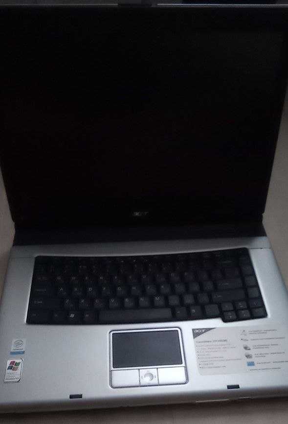 Ноутбук Acer TravelMate 2313WLMi