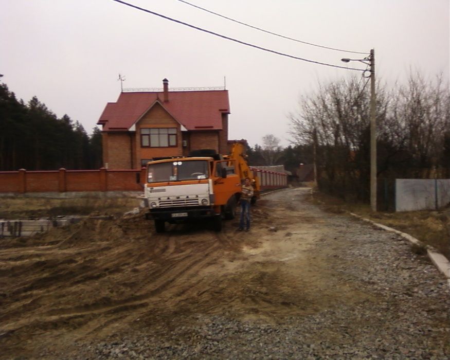 Вивіз сміття, вантажники демонтаж, Демонтажні роботи знесення будинків