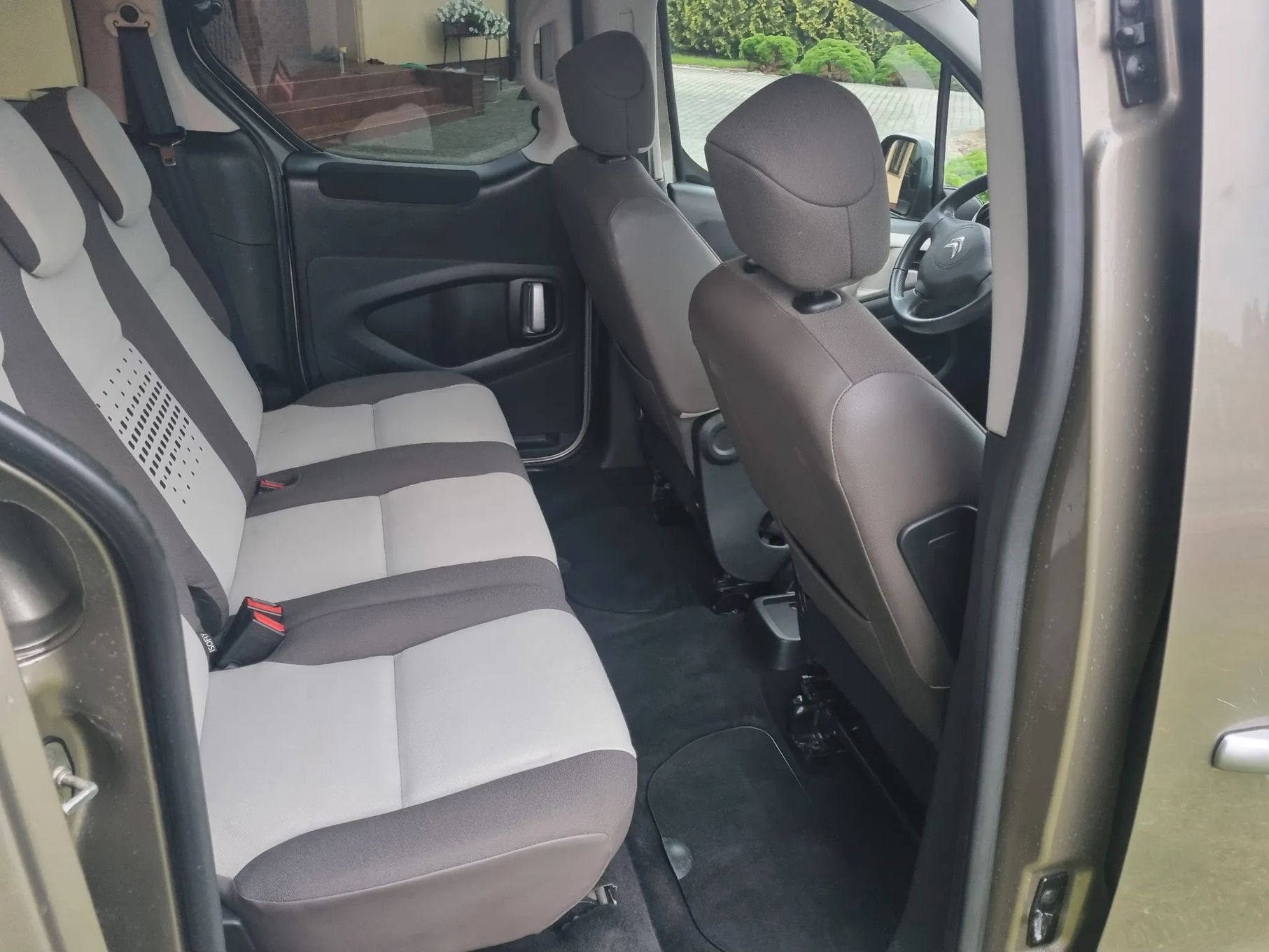 Citroën Berlingo Citroen Berlingo 1.6 BluHdi