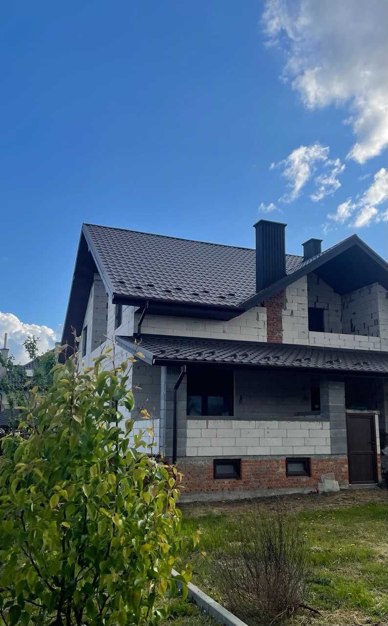 Продаж будинку в с. Ременів