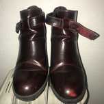 Botins Zara Originais