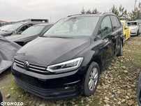 Volkswagen Touran 2.0 TDI 2020r/ niski przebieg/ automat/ LED/ kamera/ navi