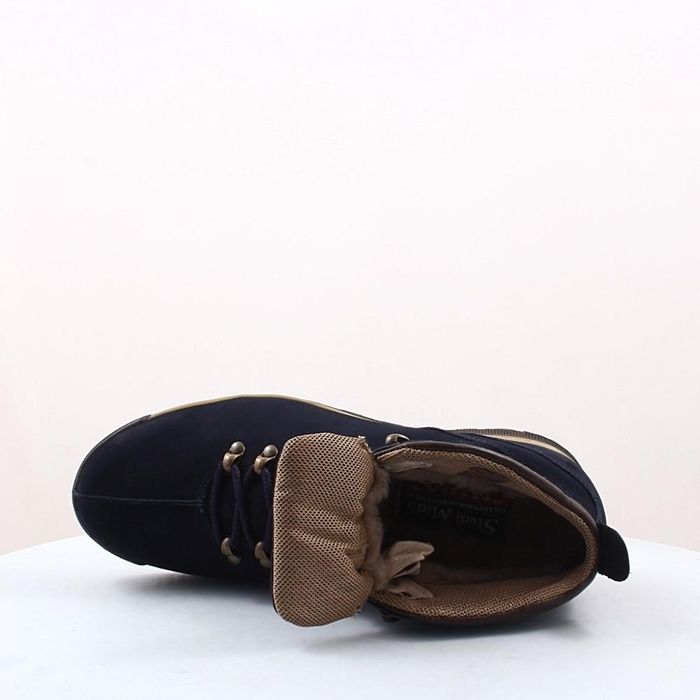 Черевики, ботинки чоловічі, зимові. Розмір 42. Міда, Mida. Нові