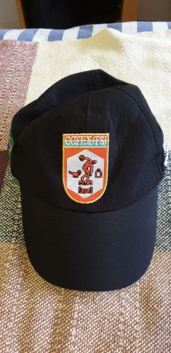 Boné Exercito Brasileiro - NOVO