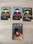 Livros Padre Brown & Outro