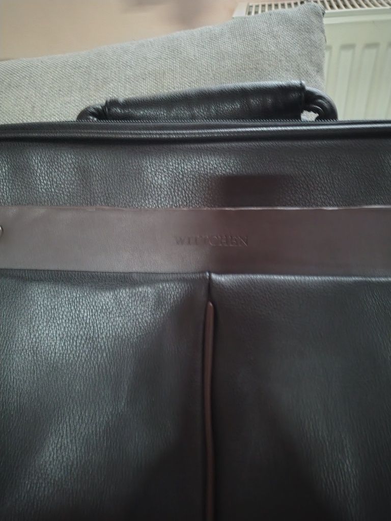 Torba na laptopa nowa wittchen