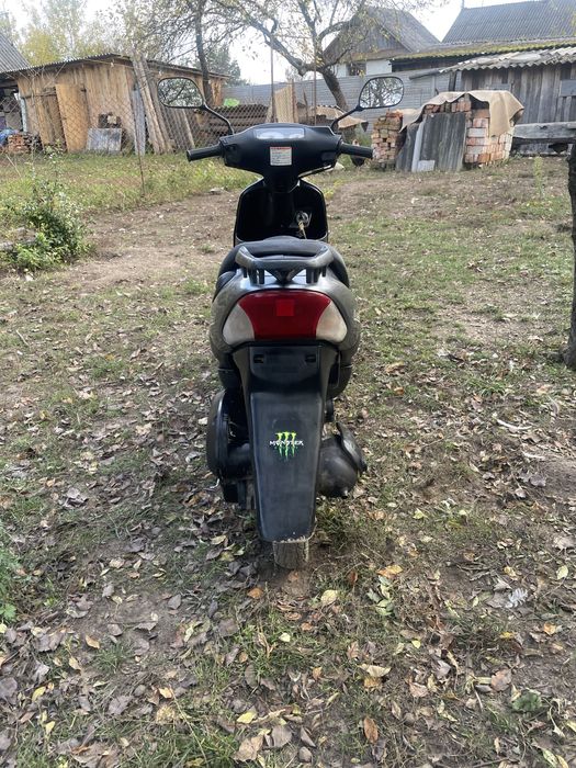 продам. Suzuki Lets 2