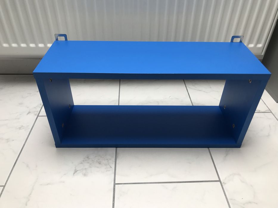 Półka z płyty Egger