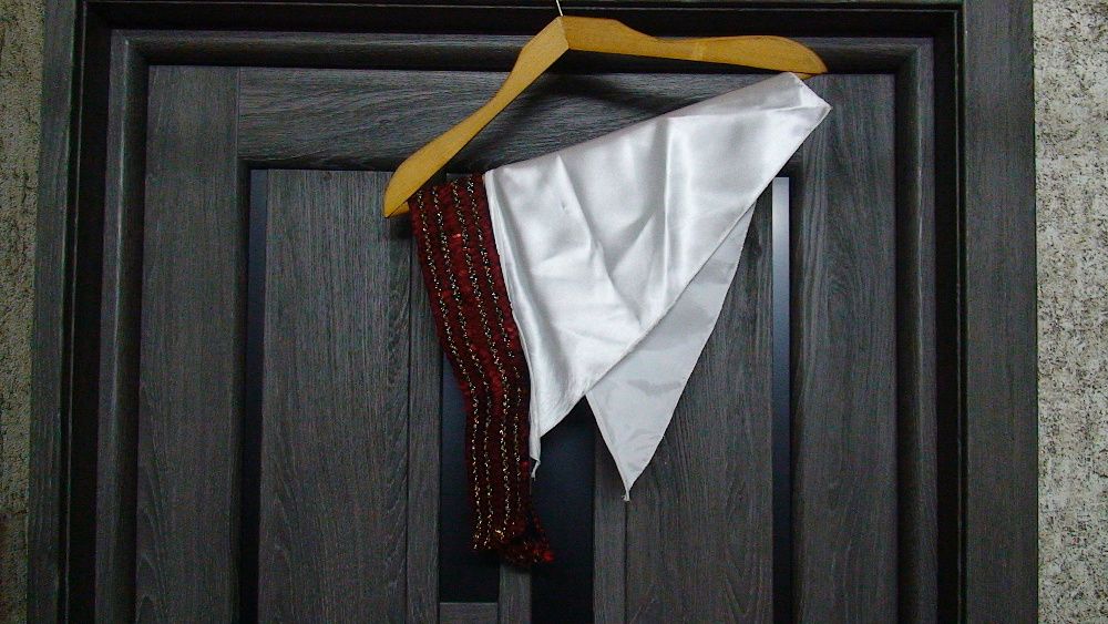 Східний костюм Дабка