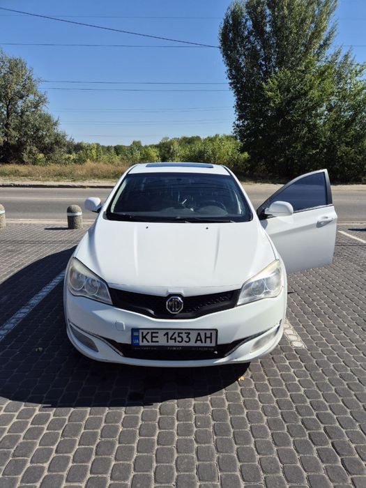 Продам авто MG 350 2012