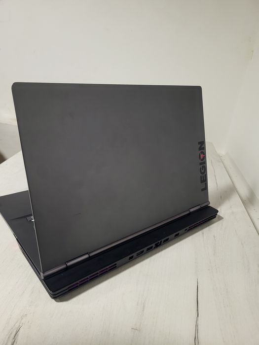 Ноутбук Lenovo legion RTX2080