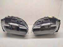 PORSCHE TAYCAN 9J1 фари 9J1941032H 9J1941031E