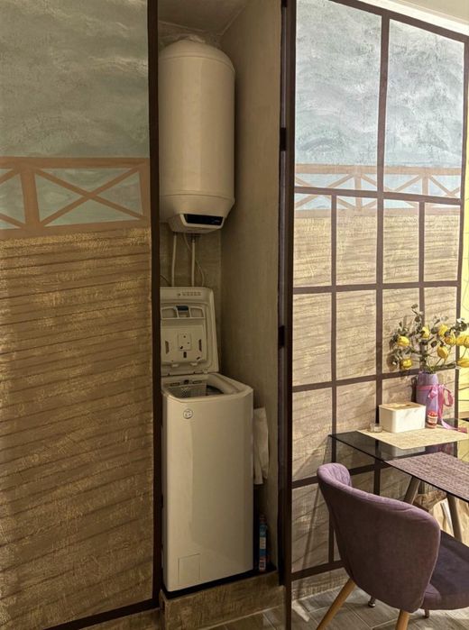 1 комнатная квартира в ЖК Родос в Аркадии