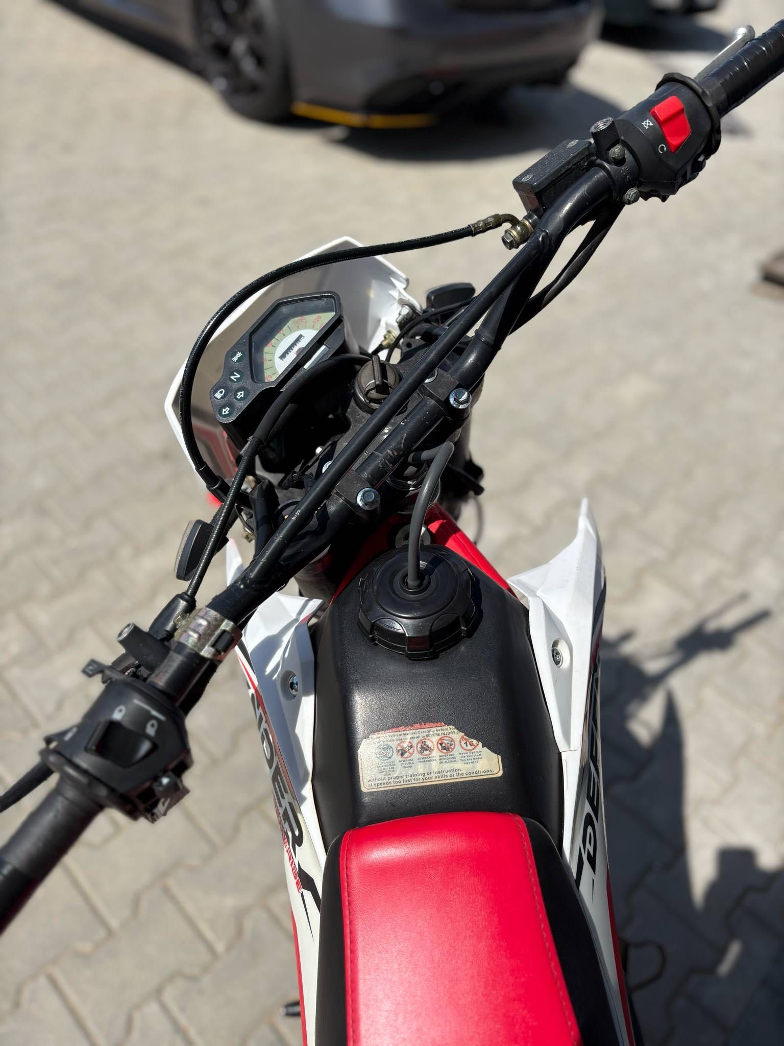 Sprzedam Defender 250