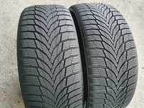 2x Nexen Winguard Sport 2  215/45r16  7,8mm Jak nowe