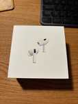 AirPods Pro 2 USB‑C – Uszkodzona prawa słuchawka