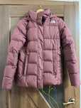 Куртка Пуховик the north face