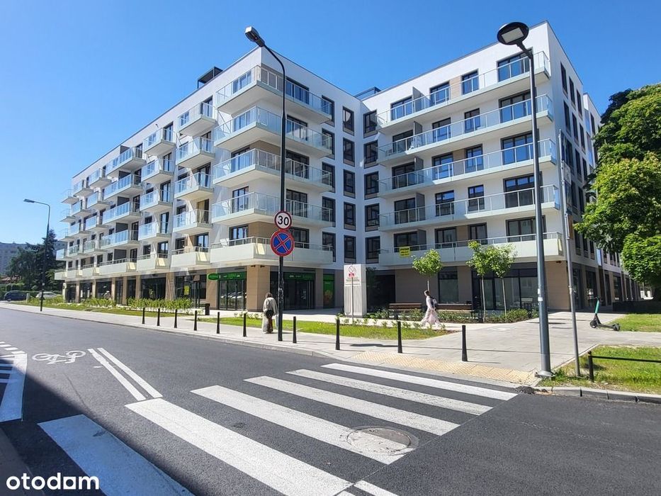 ✅Prowizja 0% - Nowy budynek, stan deweloperski