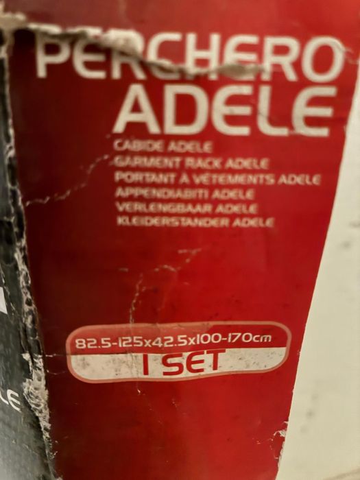 Charriot com rodas em aço inoxidavel