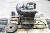 Silnik blok głowica cześci pompa deutz f2l1011f walec bomag atlas