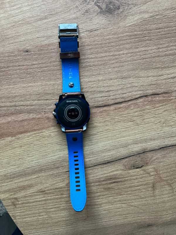 zegarek diesel smartwatch