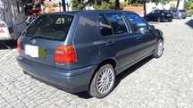 Golf 3  1.9 tdi 5 portas