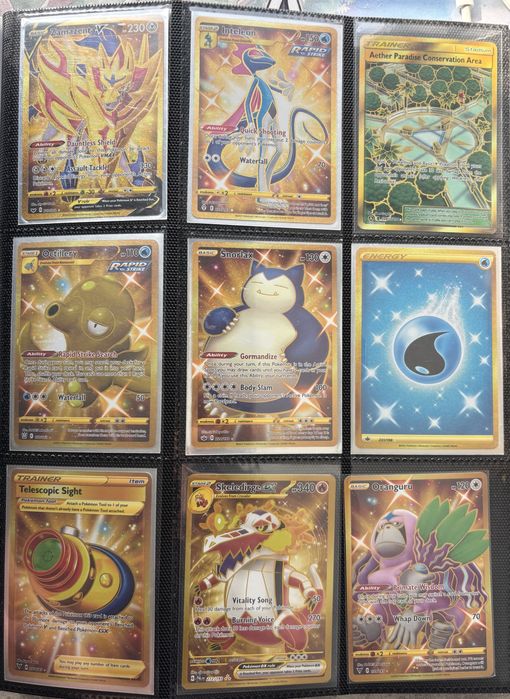 Pokemon cartas TCG-coleção de cartas Ultra, secret, crystal Preço desc