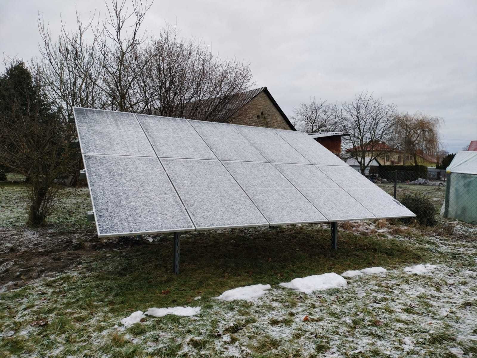 OKAZJA!!! Instalacje fotowoltaiczne 5 kWp za 16 500 zł