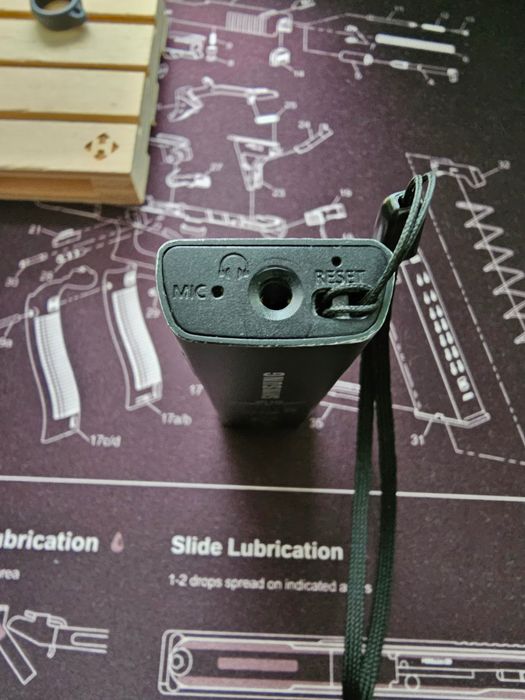 MP3-плеєр Samsung YP-U6