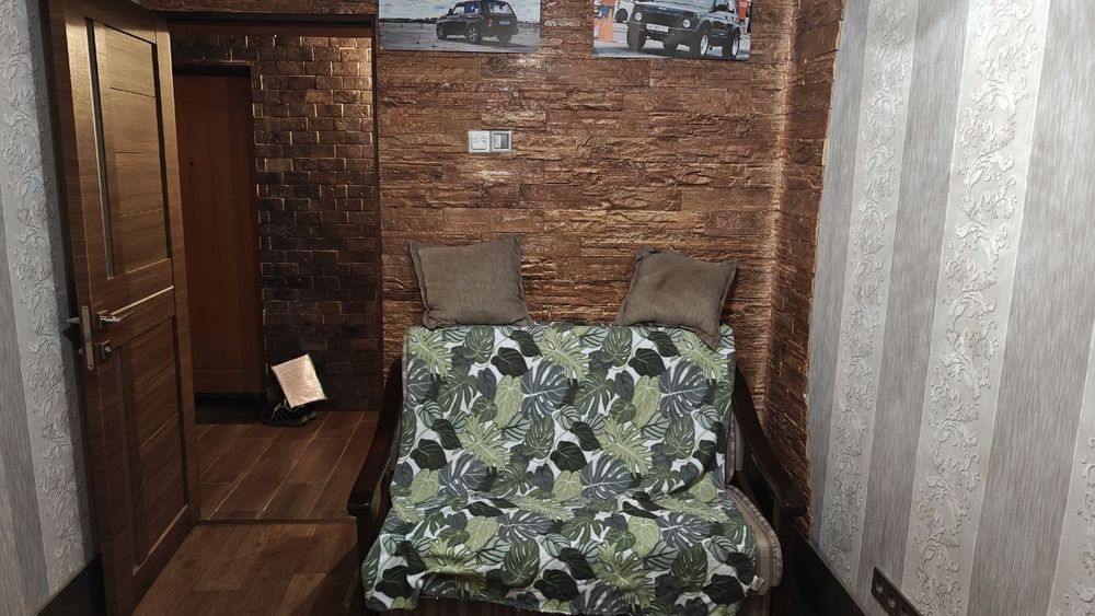 Сдам 3 кв  рынок ХТЗ Класс, Рост. 6500 гр.