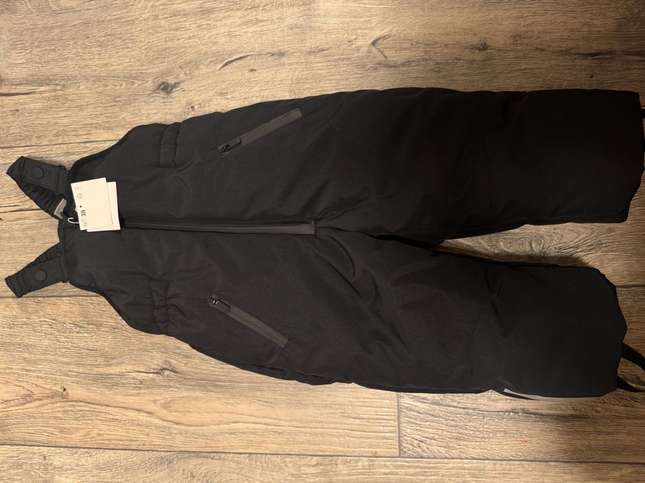 Зимові штани / комбінезон Zara лижка