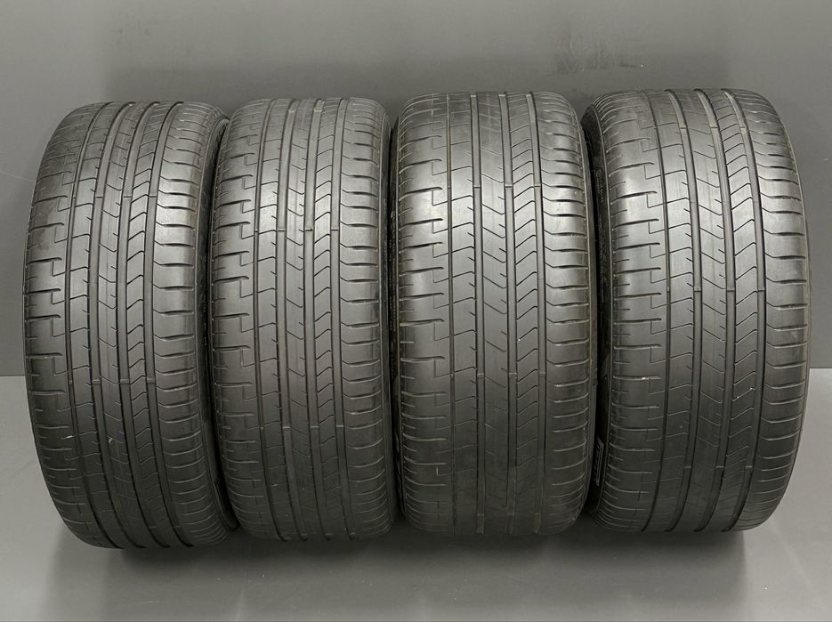 Колеса диски Bmw 5 i5 G60 G61 Бмв Г60 20 245/40R20 275/35R20 938M styl