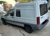 Renault express 1.9t
