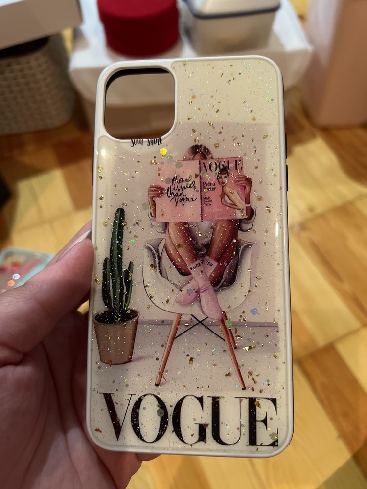 Чохли iPhone 11 Pro Max