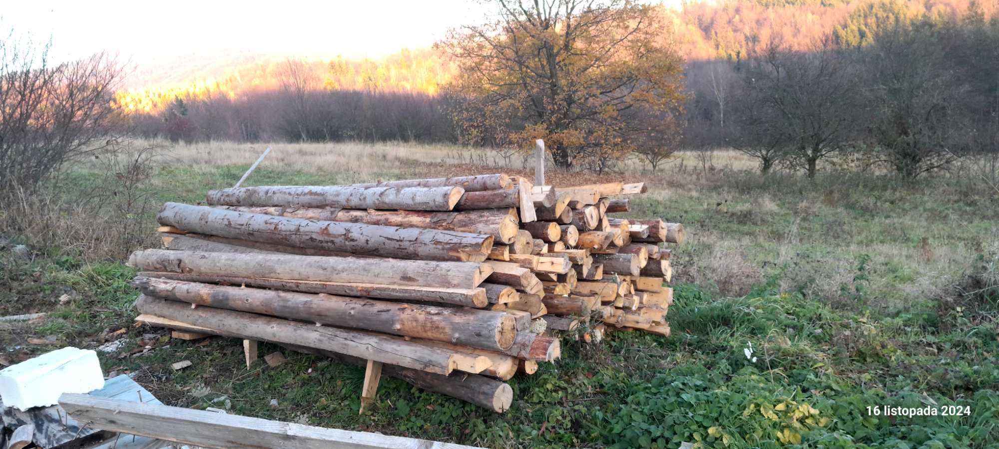 Stęple budowlane