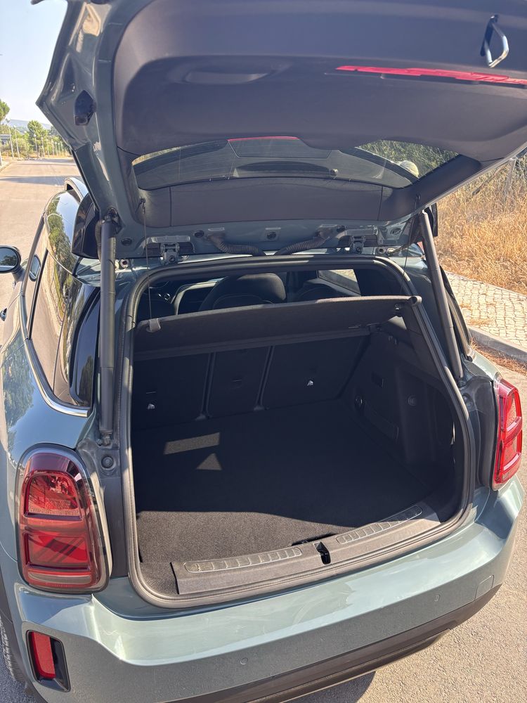 MINI Countryman Cooper SE ALL4 Lci