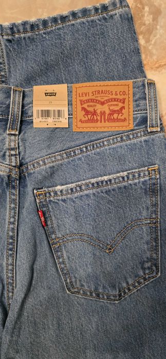 Левіс Levi's  jeans оригінал сша