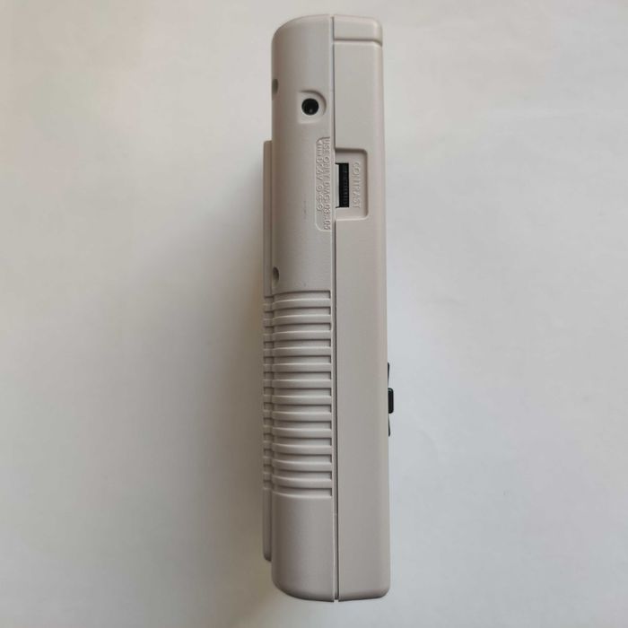 Game Boy Clássico + Jogo