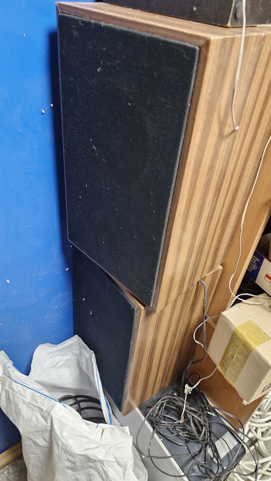 UNITRA Tonsil zg 10/4 2 glosniki