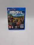 Gra Farcry 5 na Ps4