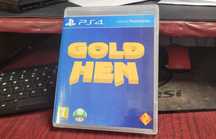 GoldHen Jailbreak PS4 9.00 - 12.02 na płycie BluRay
