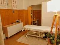 Massagem Massagem Terapêutica Certificada – Cascais