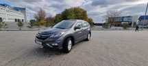 Продам Honda crv,2015 року