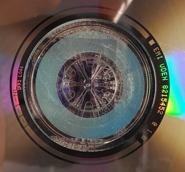 Stare Dobre Małżeństwo (SDM) Pod wielkim dachem nieba CD 97/98