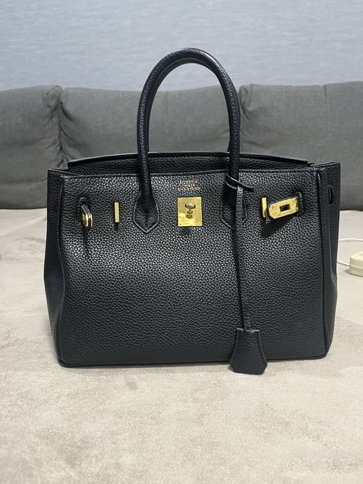 Сумка hermes 30 см
