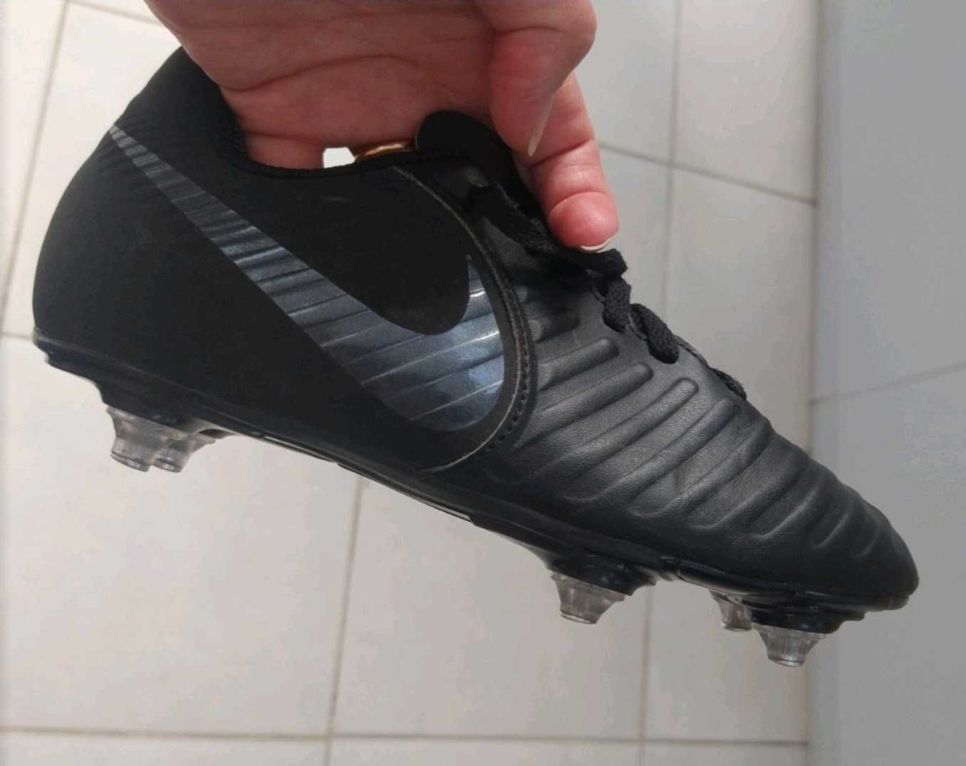 Бутсы Nike Tiempo LEGEND 7 р.36