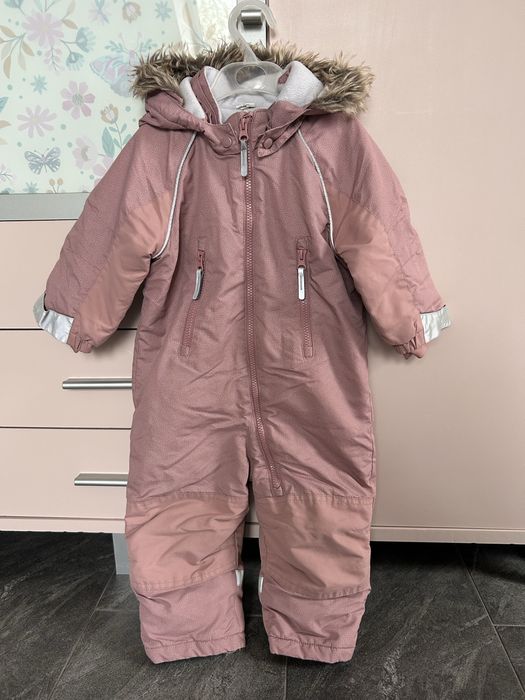 Kombinezon zimowy H&M